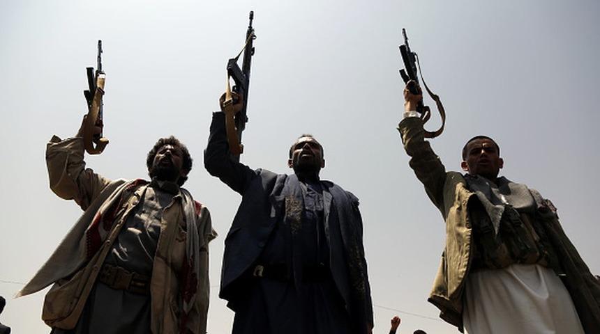 ABD'nin "ter&ouml;r listesine" alacağını a&ccedil;ıkladığı Yemen'deki Husiler kimdir?