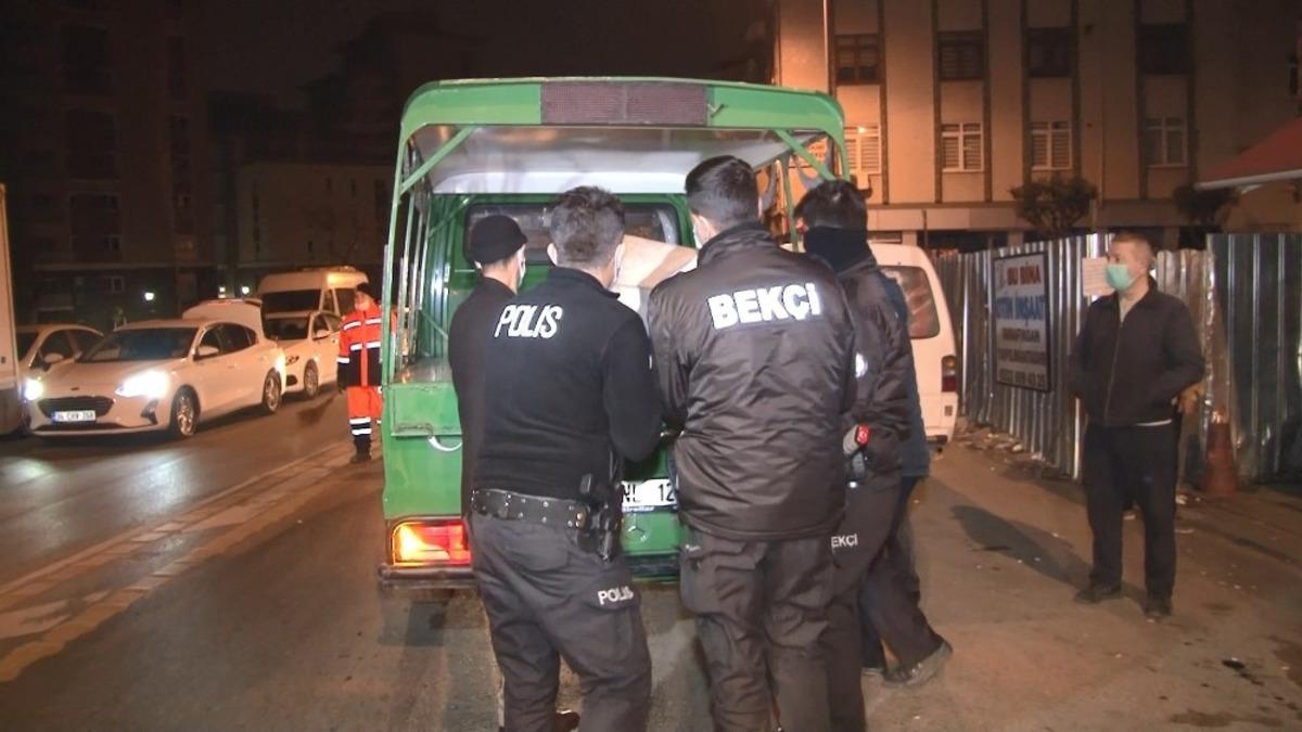 Bayrampaşa&rsquo;da kadın cinayeti: Otel odasında boğularak &ouml;ld&uuml;r&uuml;ld&uuml;