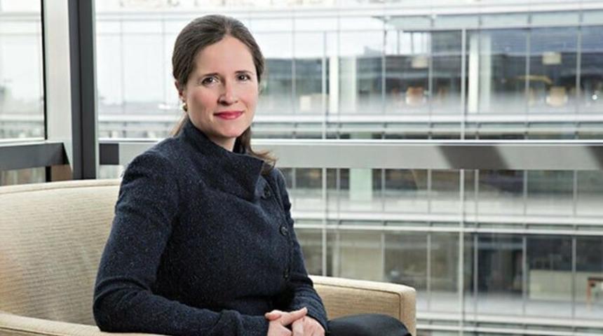 ABD Hazine Bakanı olması beklenen Yellen'ın özel kalem müdürü bir Türk olacak