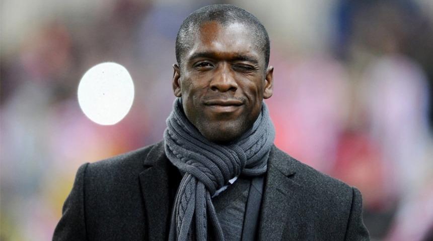 Seedorf: Siyahi teknik adamlara şans verilmiyor
