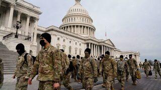 Trump 'acil durum' ilan etti: Büyük panik!