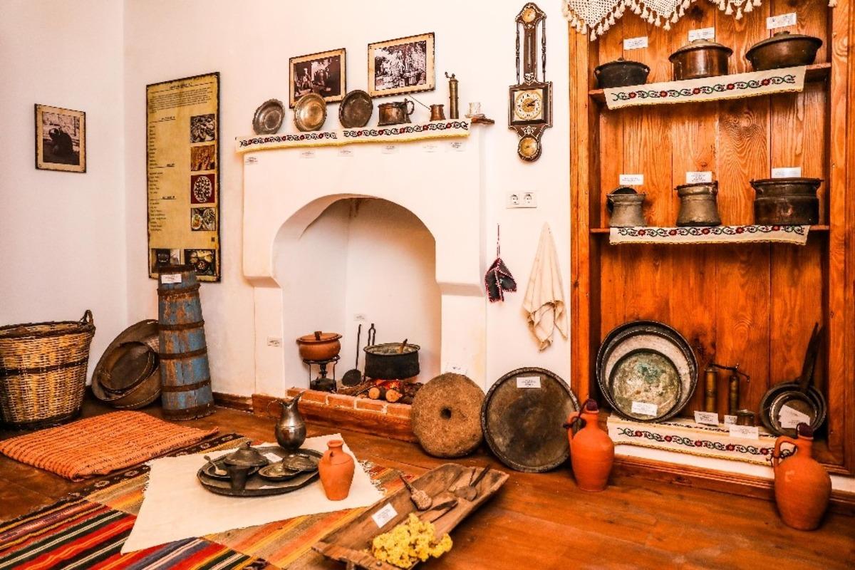 Yoran M&uuml;badele Anı ve K&uuml;lt&uuml;r Evi T&uuml;rkiye&rsquo;ye &ouml;rnek oluyor