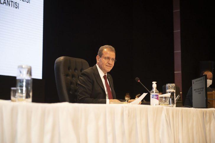 Seçer: “Büyükşehir belediyemiz 2019’da denetimlerden başarıyla çıkmıştır” G2