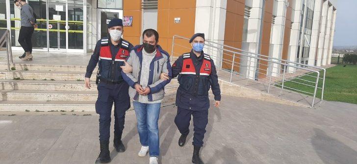 Bursa’da suç makinesi yakalandı G2