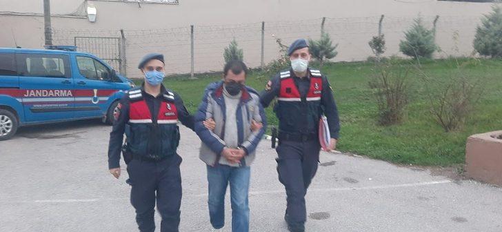 Bursa’da suç makinesi yakalandı G3