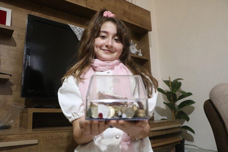 Bu çocukların kumbaraları iyilik dağıtıyor G2