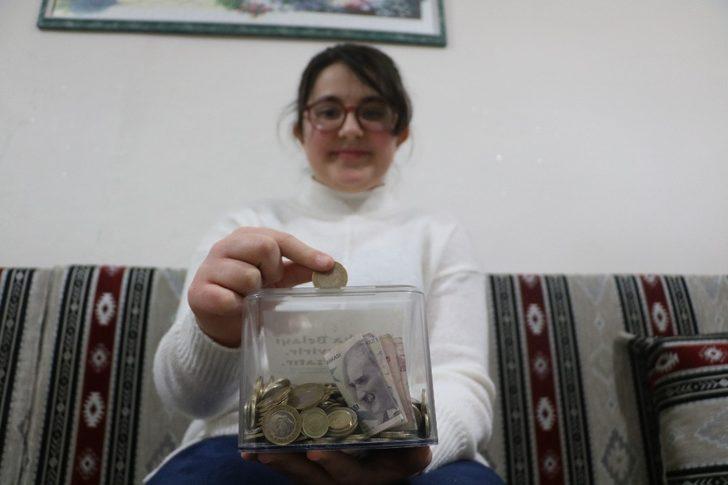 Bu çocukların kumbaraları iyilik dağıtıyor G3