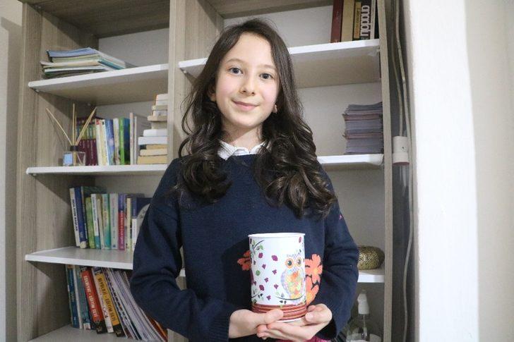 Bu çocukların kumbaraları iyilik dağıtıyor G4