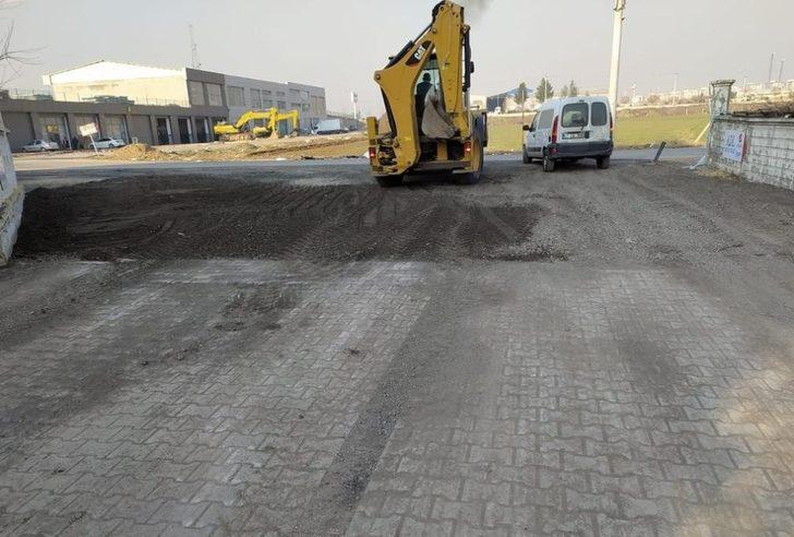 Bağcılar yeni yollarla gelişiyor G3