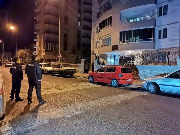 5. kattan düşen genç kız ağır yaralandı G3