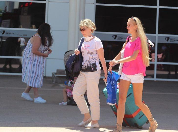 Turizmde ekonomik kayıp 1 trilyon doların üzerinde G1