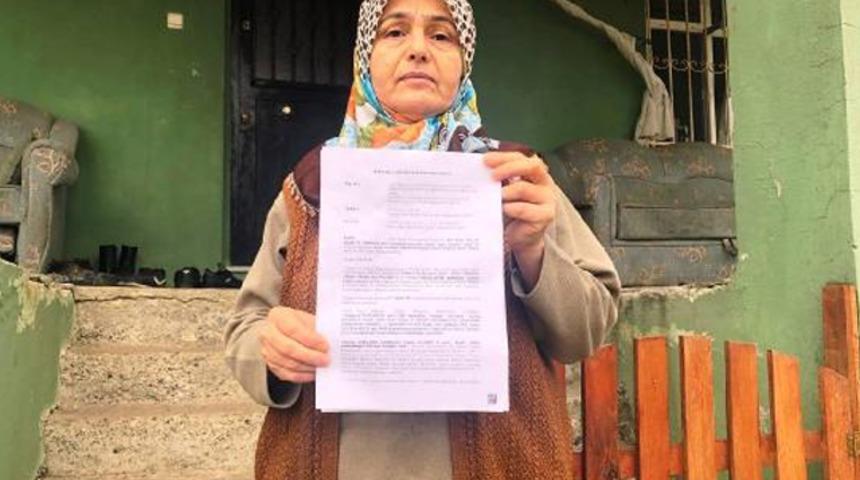 Evi ve arsası için 5 yıl sonra gelen teklifle şoke oldular! Konu yargıya taşındı