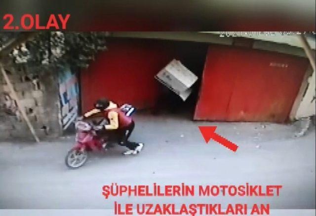 Fiyatlar yükseldi sıvı yağ hırsızlığı arttı 1