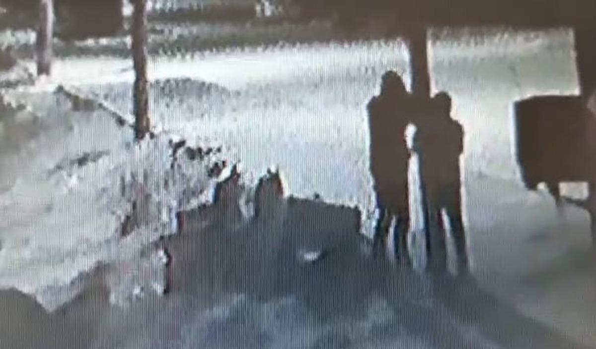 Telefon kablolarını b&ouml;yle &ccedil;aldılar