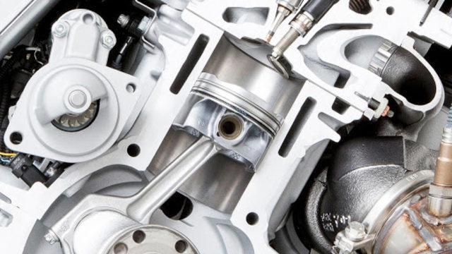 Çap ve Strok, beygir gücü ve torku nasıl etkiler?