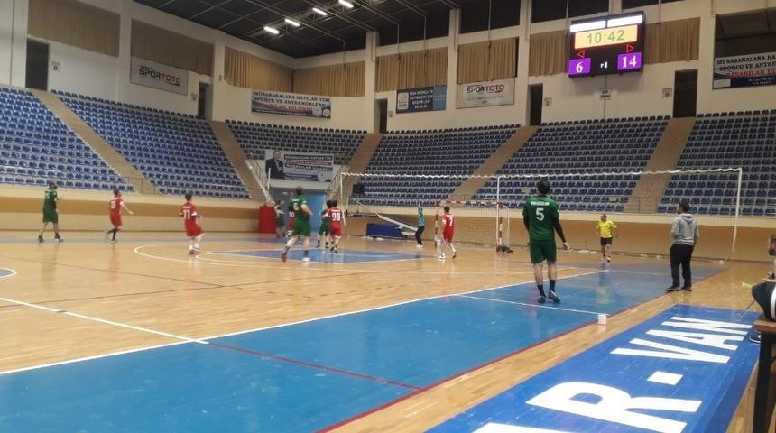 Mamak&rsquo;tan tarihi fark