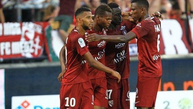 Trabzonspor'da Fransa'dan genç orta saha hamlesi!