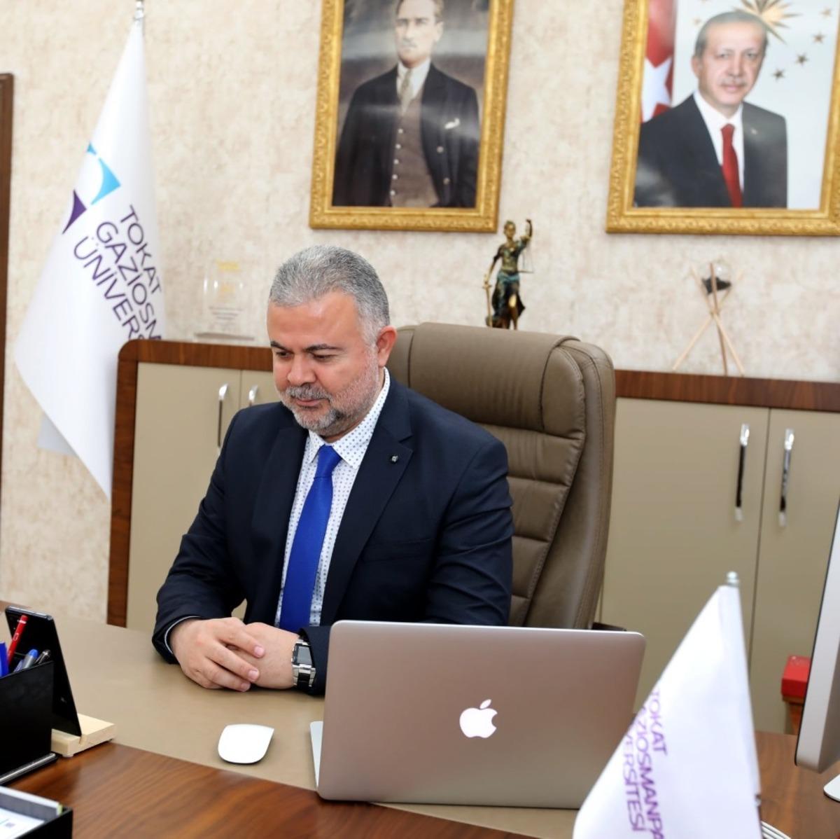 Afrikalı &ouml;ğrenciler Ziraat Fak&uuml;ltesini tercih ediyor