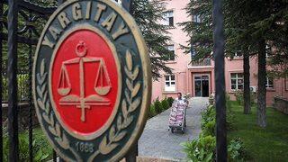 Hakim ve savcılara yeni görev: Yargıtay'a 8 üye seçildi