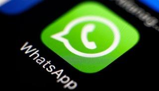 Herkesin yıllardır beklediği &ouml;zellik WhatsApp'a geliyor!