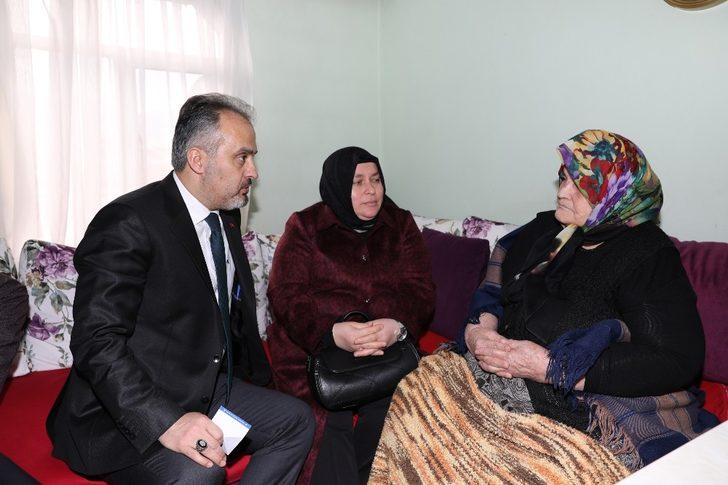 60 bin hastaya 879 bin sağlık hizmeti G2