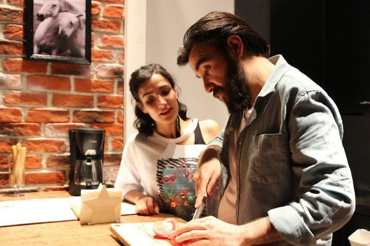 Odunpazarı Belediye Tiyatrosu’na uluslararası platformda 3 dalda ödül G3