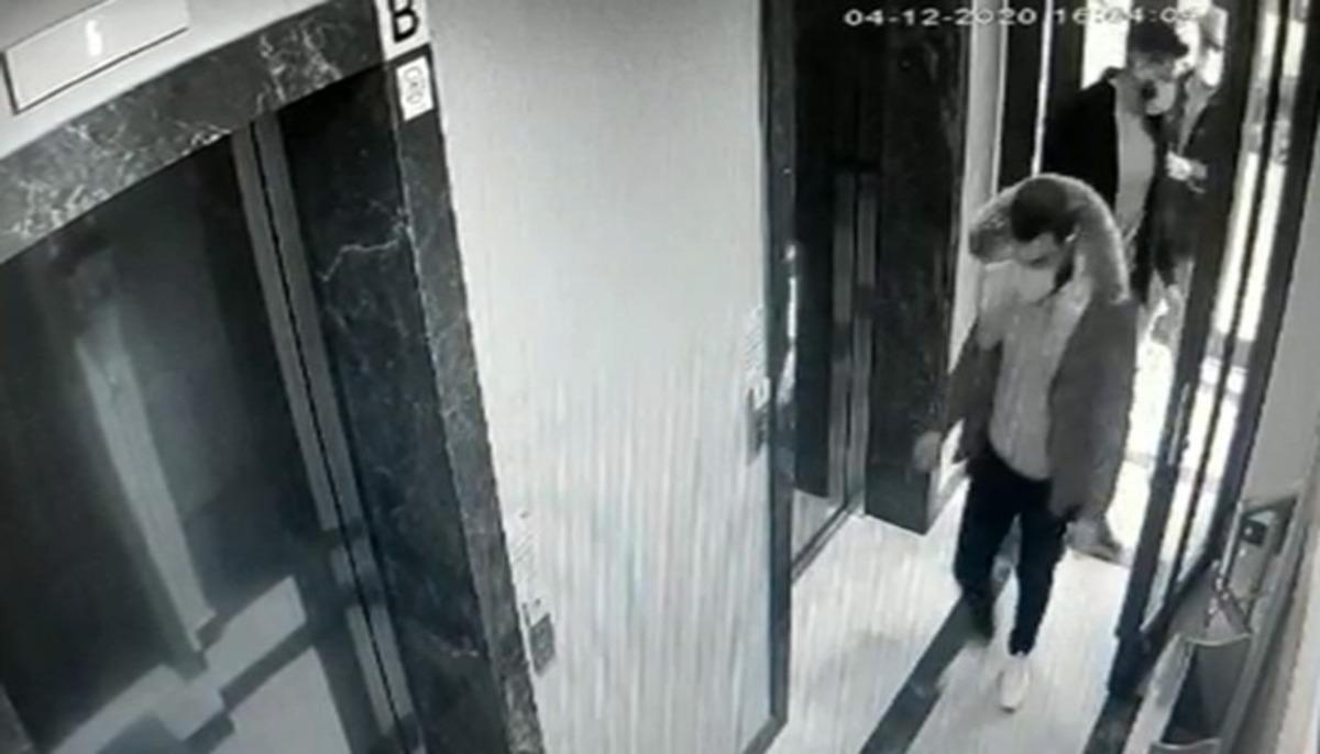 İstanbul&rsquo;da film sahnelerini aratmayan nefes kesen dolandırıcılık operasyonu
