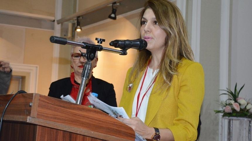 Evde &uuml;retime destek