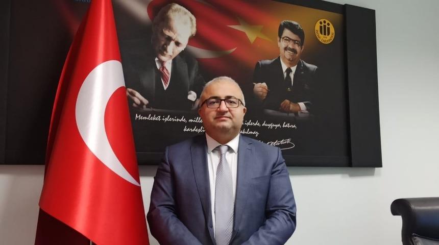 Başhekim Beytur&rsquo;dan aşı a&ccedil;ıklaması