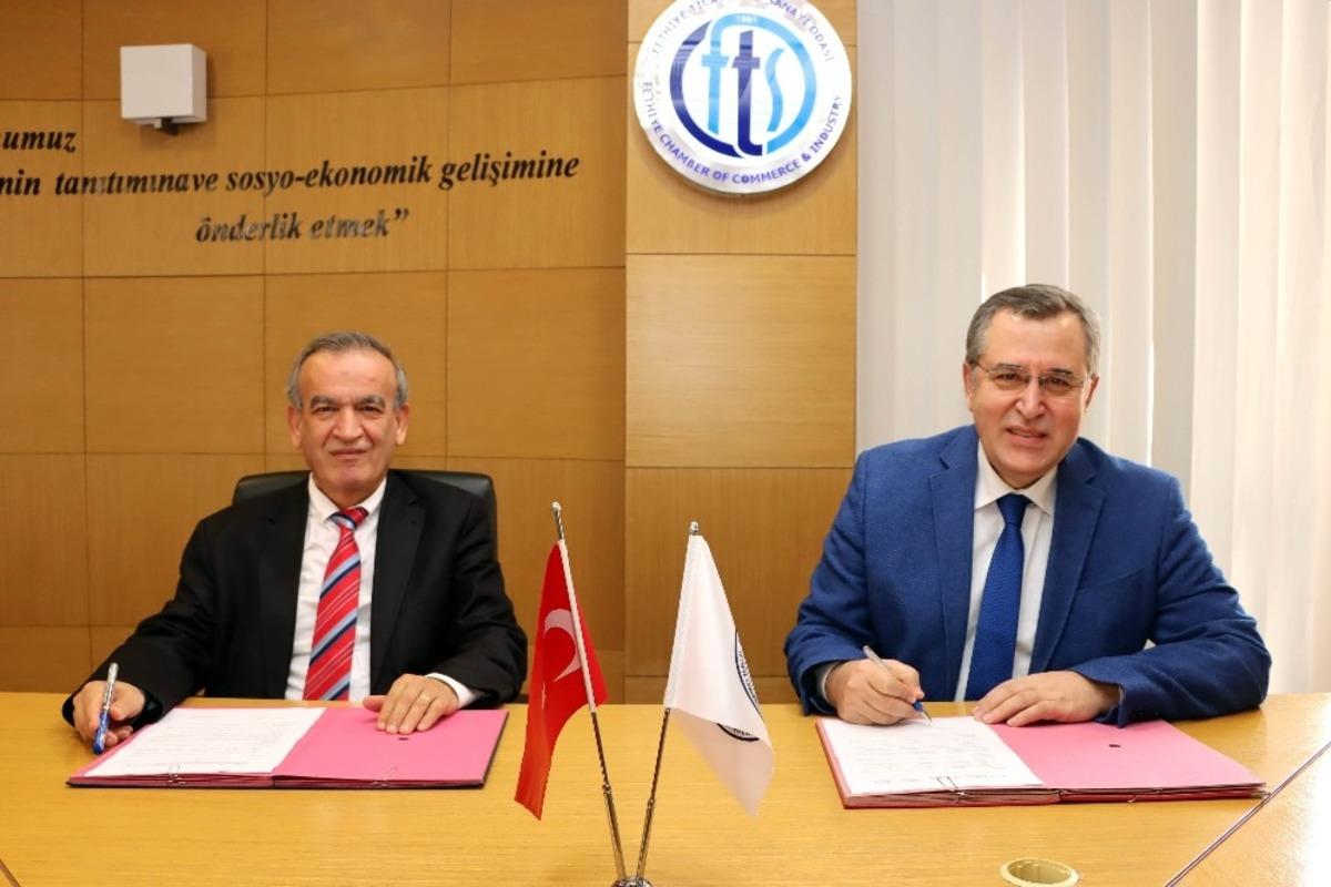 Seydiler Kilimi&rsquo;nin &uuml;retim ve tanıtımının arttırılmasında yeni işbirliği