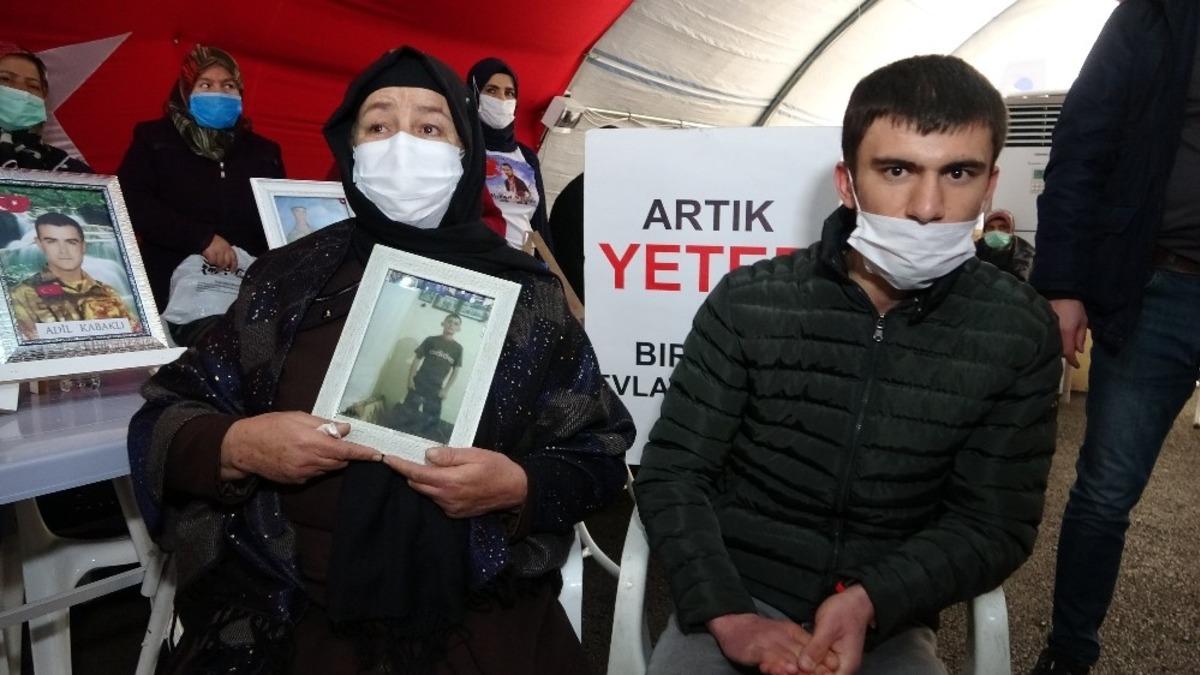 Askeri giyim malzemeleri satılan d&uuml;kkanda &ccedil;alışıyordu, ter&ouml;ristler tarafından ka&ccedil;ırıldı