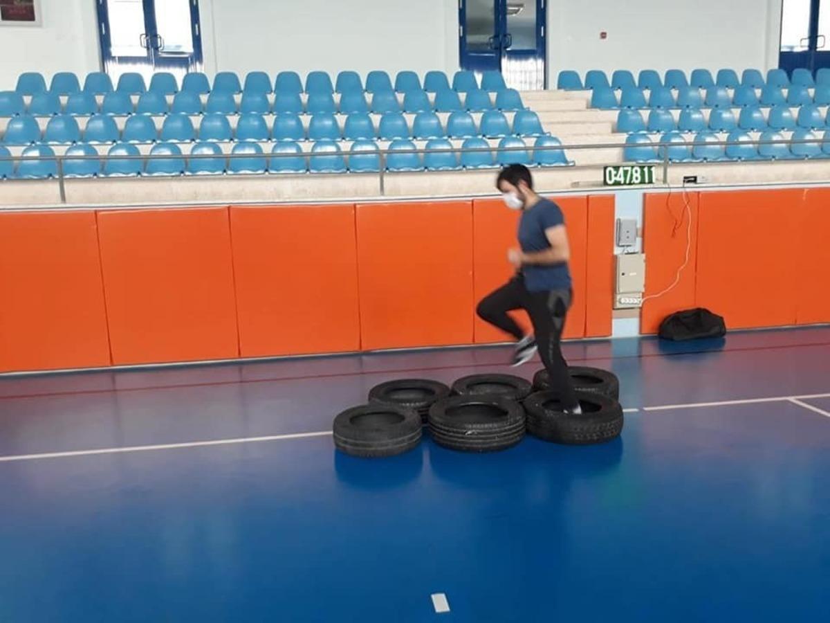 Polis adayları i&ccedil;in &uuml;cretsiz eğitim verilecek