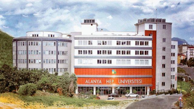 HEP Üniversitesi’nden gençlere Avrupa’da yaşam tecrübesi imkanı