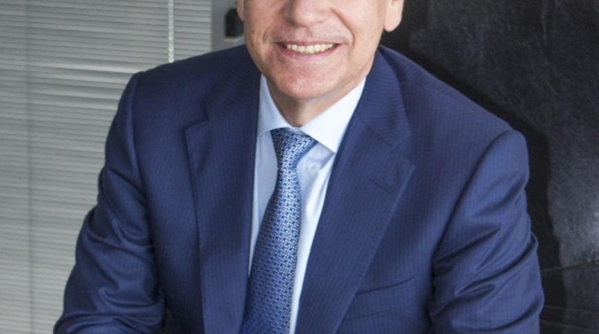 Lokmanoğlu: "B&uuml;t&uuml;n kriterler a&ccedil;ısından limanın yeri Mersin olarak tespit edilmiştir"