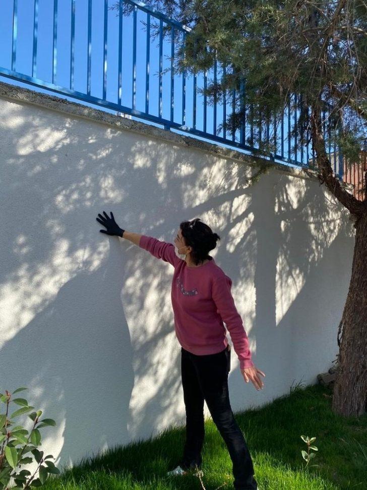 Miniklerden anlamlı mesaj, "Kurallara uyalım yüz yüze eğitime geçelim" G2