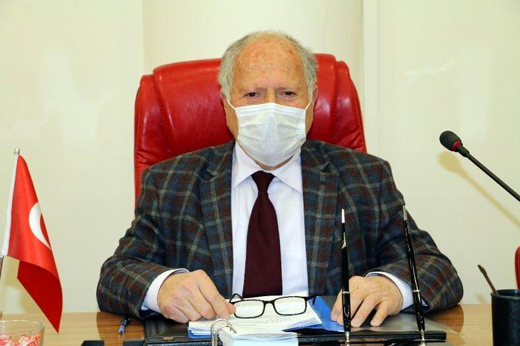 Erzincan’da ocak ayı meclis toplantısı yapıldı G3