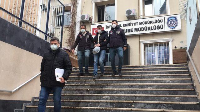 Ev arkadaşını öldüren zanlıyı sosyal medya paylaşımları ele verdi 1
