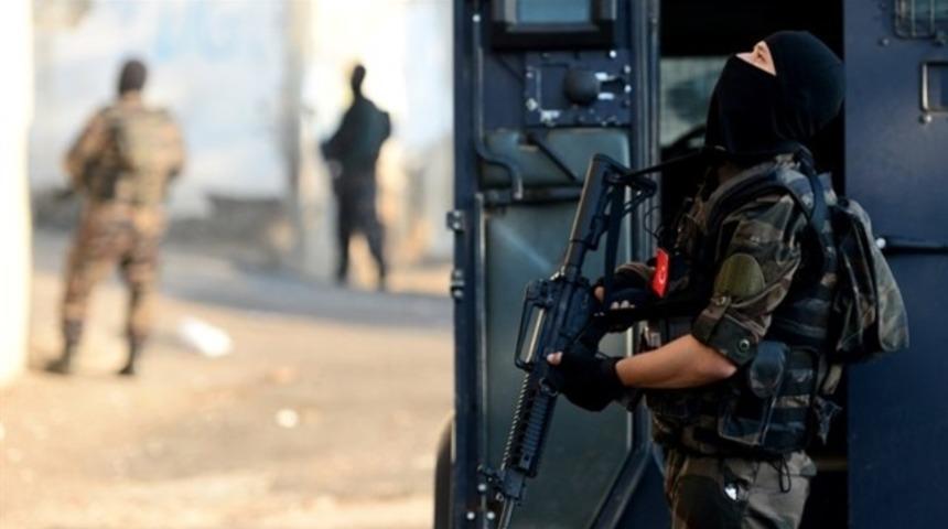 &Ouml;zel harekat polisine 'dost' kurşunu! 'Yanlış kod' y&uuml;z&uuml;nden vuruldu