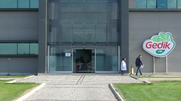 Gedik Piliç, Çin’e ihracatına hız kesmeden devam ediyor G3