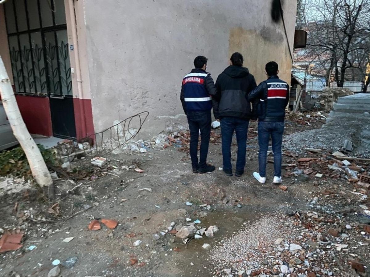 Balıkesir merkezli FET&Ouml; operasyonu: 6 kişi yakalandı