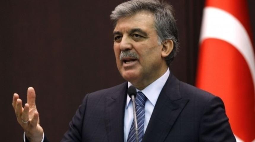 Son dakika! Abdullah G&uuml;l AK Parti kutlamalarına katılacak mı? İşte kararı