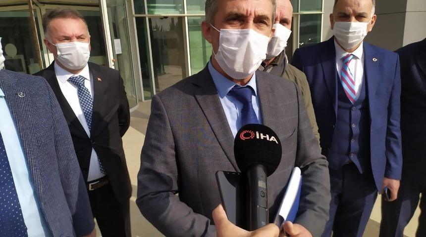 Bombalı ter&ouml;r saldırısında şehit edilen kaymakamın ağabeyinden işkence iddiası