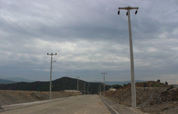 Milas OSB’ye Güneş Enerjisi Santrali kurulması için karar alındı G4