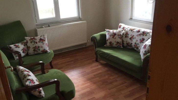 Düzce Belediyesi’nden yangınzede aileye yardım eli G1