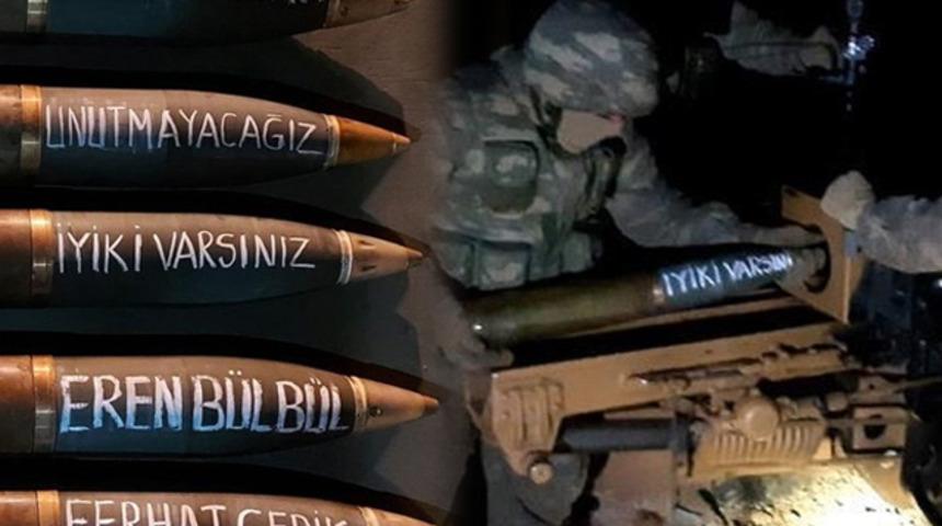 İ&ccedil;işleri Bakanlığı duyurdu: Eren Operasyonları başlatıldı