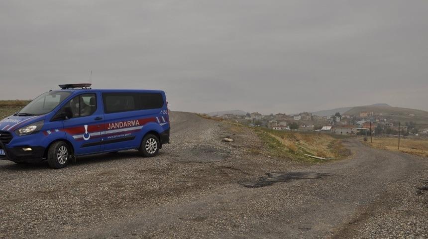 Çavuşlu Mahallesi karantinaya alındı