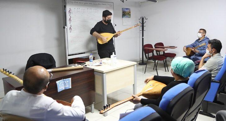 Pamukkale Belediyesi kursları yeniden açılıyor G4