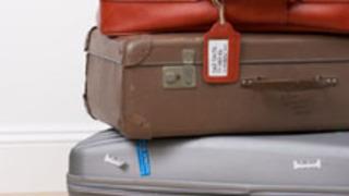 Tatil Çantanızı Hazırlayın