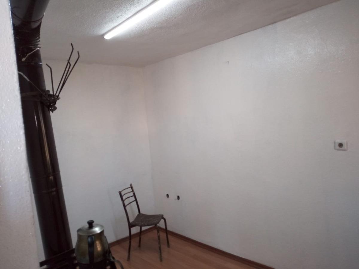 Yanan evi baştan sona yenilendi