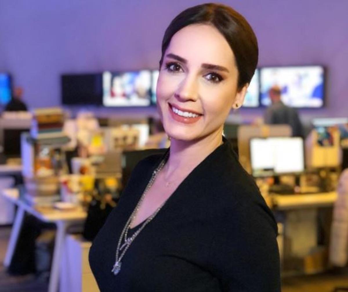 Nazlı &Ccedil;elik kızını paylaştı! Beğeni yağdı